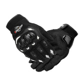 Gants de moto été BSDP - LE PRATIQUE DU MOTARD