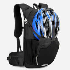 Sac a dos hydratation - 20L - LE PRATIQUE DU MOTARD