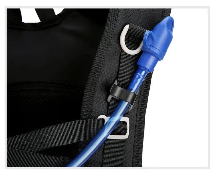 Sac a dos hydratation - 20L - LE PRATIQUE DU MOTARD
