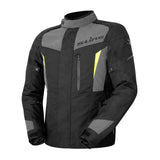 Blouson Moto Trail Adventure - SOLDES - LE PRATIQUE DU MOTARD