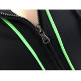 Veste Kawasaki - Racing - LE PRATIQUE DU MOTARD