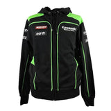 Veste Kawasaki - Racing - LE PRATIQUE DU MOTARD