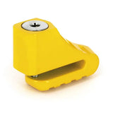 Antivol moto - Bloque Disque Ø5mm Le Pratique du Motard