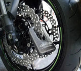 Antivol moto Chaine - Homologués SRA - Le Pratique du Motard