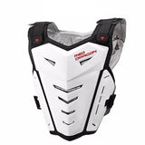 Armure protection Pare-pierre moto - Le Pratique du Motard