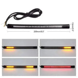Bande d'éclairage LED - Le Pratique du Motard