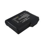 Batterie rechargeable Gants chauffant - 3000mAh-7.4V Le Pratique du Motard