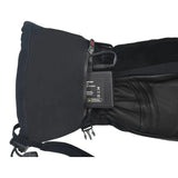 Batterie rechargeable Gants chauffant - 3000mAh-7.4V Le Pratique du Motard