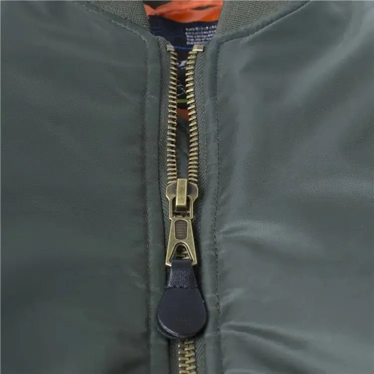 Blouson Bombers Homme - Le Pratique du Motard