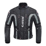 Blouson de protection pour motard - Le Pratique du Motard