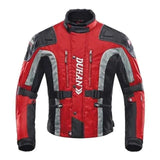 Blouson de protection pour motard - Le Pratique du Motard