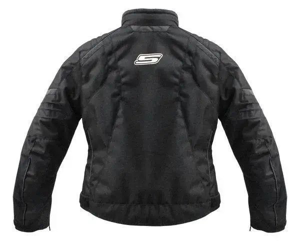 Blouson moto enfant - Le Pratique du Motard