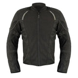 Blouson moto Eté - Homologué - Le Pratique du Motard