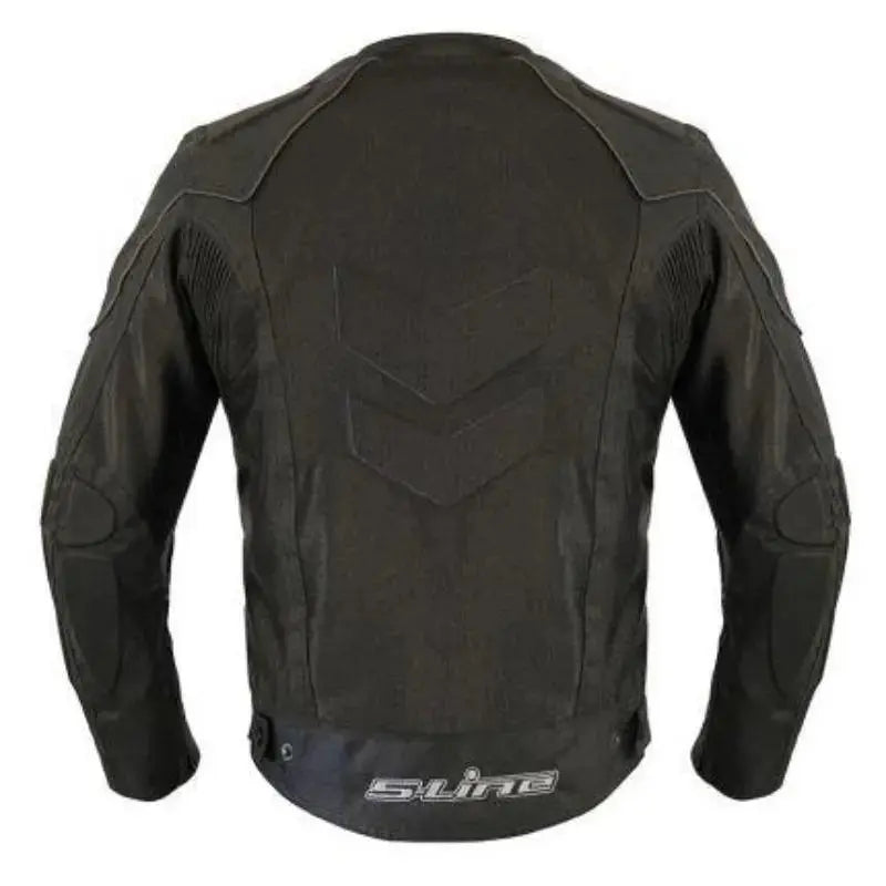 Blouson moto Eté - Homologué - Le Pratique du Motard