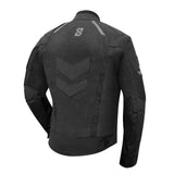 Blouson Moto été ventilé homme - Le Pratique du Motard