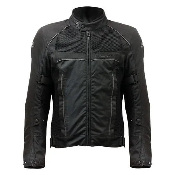 Blouson moto été/hiver  "3 en 1" Le Pratique du Motard