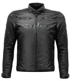 Blouson moto été/hiver - Le Pratique du Motard