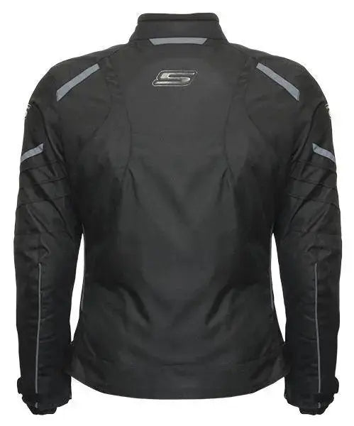 Blouson moto été/hiver - Le Pratique du Motard