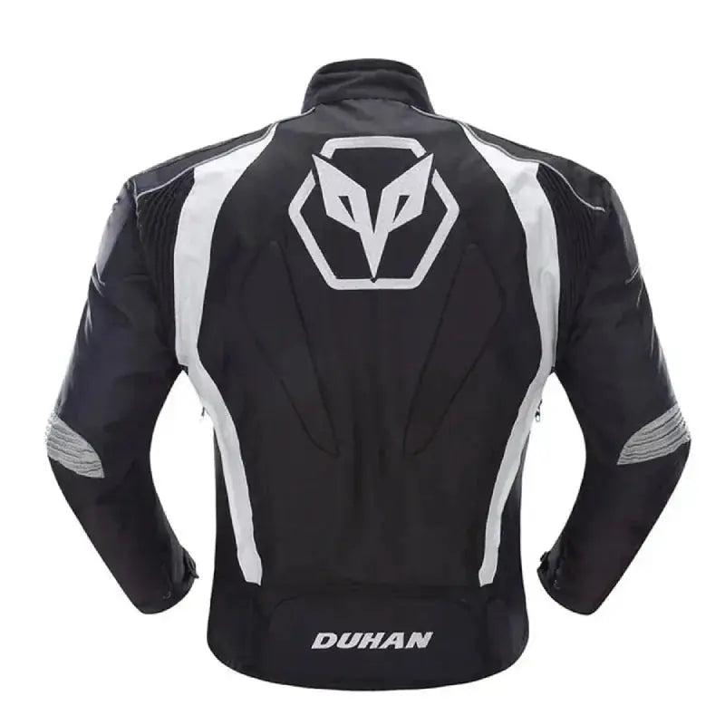 Blouson moto hiver-été - Le Pratique du Motard
