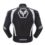 Blouson moto hiver-été - Le Pratique du Motard