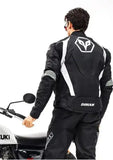 Blouson moto hiver-été - Le Pratique du Motard