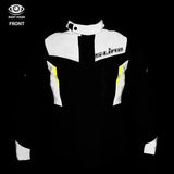 Blouson Moto Trail Adventure - Le Pratique du Motard