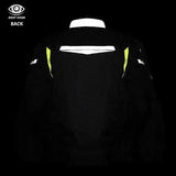 Blouson Moto Trail Adventure - Le Pratique du Motard