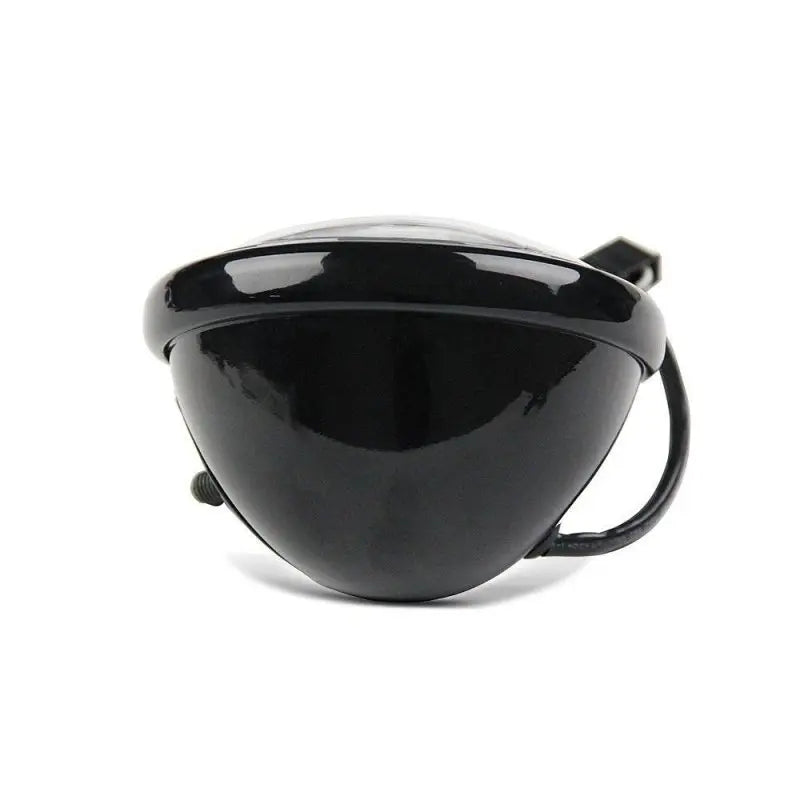 Boîtier pour Phare LED moto 5,75" Universel - Feu avant noir Le Pratique du Motard