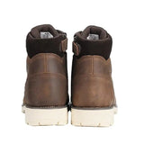 Bottes de moto en Cuir pour homme - Le Pratique du Motard