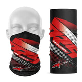 Cache cou Alpinestar - Le Pratique du Motard