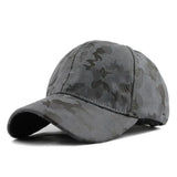 Casquette biker - Camouflage Le Pratique du Motard