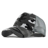 Casquette biker - Militaire Le Pratique du Motard