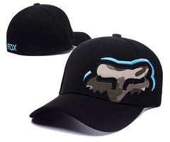 Casquette Fox army bleu - Le Pratique du Motard