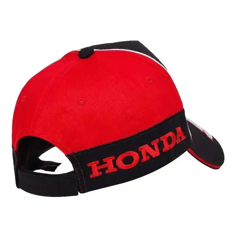 Casquette Honda 93- Noir - Le Pratique du Motard
