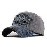 Casquette motard - The original black Le Pratique du Motard