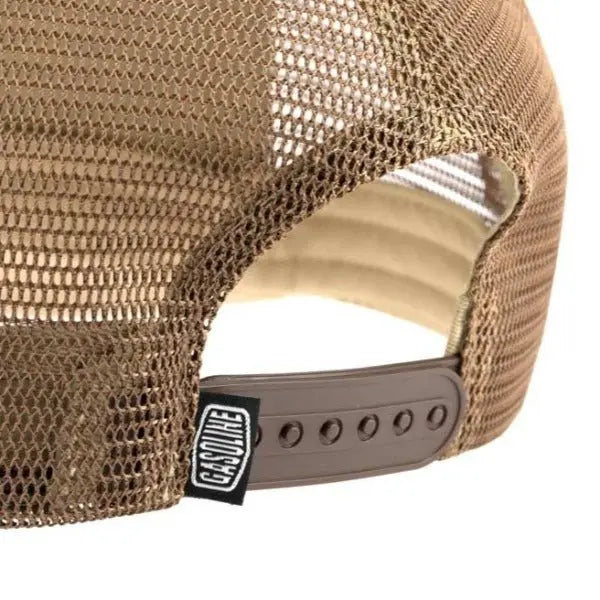 Casquette Trucker Moto Le Pratique du Motard