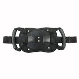Ceinture de maintien et de sécurité pour moto - Le Pratique du Motard