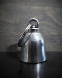Cloche de moto unique Bravo bells " La cloche des dieux de la mer" - Le Pratique du Motard