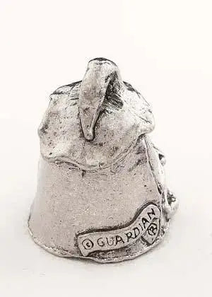 Cloche Gardien : Guardian Bell® Gnome - Le Pratique du Motard