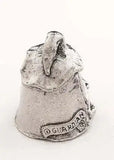 Cloche Gardien : Guardian Bell® Gnome - Le Pratique du Motard