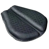 Coussin de selle confort gel moto - Le Pratique du Motard