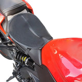 Coussin Selle Moto - Universelle Le Pratique du Motard