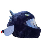 Couvre Casque Moto - Poisson Pokémon - Le Pratique du Motard