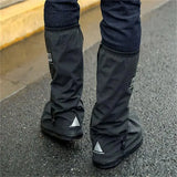 Couvre chaussure imperméable moto - Le Pratique du Motard