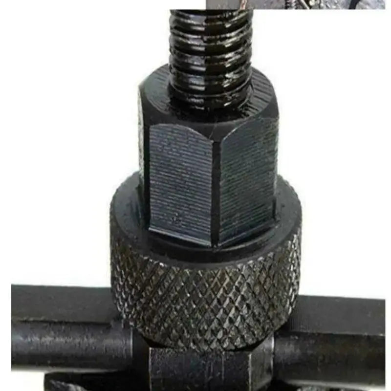 Extracteur de roulement à 3 griffes - Le Pratique du Motard
