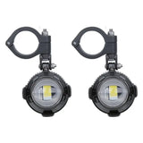 Feux additionnels LED moto - BMW Le Pratique du Motard