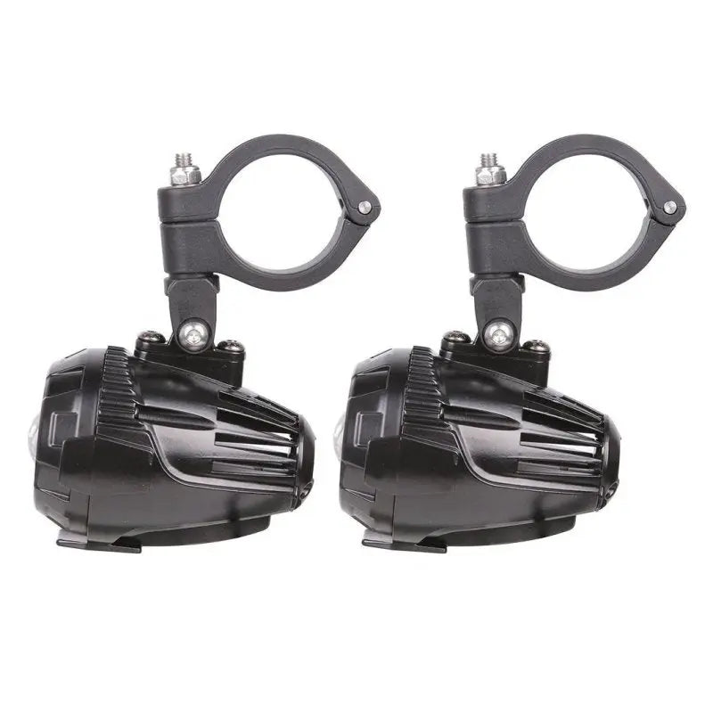 Feux additionnels LED moto - BMW Le Pratique du Motard