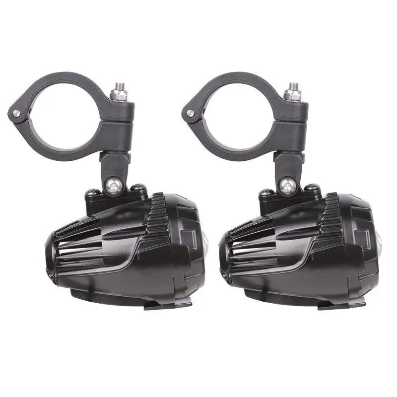 Feux additionnels LED moto - BMW Le Pratique du Motard