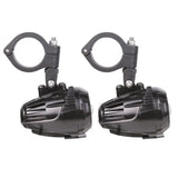 Feux additionnels LED moto - BMW Le Pratique du Motard