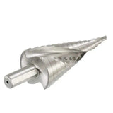 Forets queue hexagonale 4 a 32 mm - Le Pratique du Motard